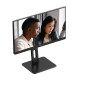 AOC E2 22E2UMF LED display 54,6 cm (21.5") 1920 x 1080 Pixel Full HD Nero AOC E2 22E2UMF LED display 54,6 cm (21.5") 1920 x 1080 Pixel Full HD Nero