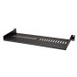 StarTech.com Scaffale Ventilato per Rack Server 1U - Profondità da 175 mm StarTech.com Scaffale Ventilato per Rack Server 1U - Profondità da 175 mm
