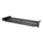 StarTech.com Scaffale Ventilato per Rack Server 1U - Profondità da 175 mm StarTech.com Scaffale Ventilato per Rack Server 1U - Profondità da 175 mm