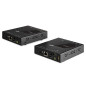 StarTech.com Extender KVM HDMI via LAN - 4K 30Hz