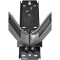 StarTech.com Braccio da parete per TV Full-Motion - Premium StarTech.com Braccio da parete per TV Full-Motion - Premium