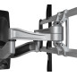 StarTech.com Braccio da parete per TV Full-Motion - Premium StarTech.com Braccio da parete per TV Full-Motion - Premium
