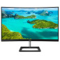 Philips E Line 272E1CA/00 LED display 68,6 cm (27") 1920 x 1080 Pixel Full HD LCD Nero Philips E Line 272E1CA/00 LED display 68,6 cm (27") 1920 x 1080 Pixel Full HD LCD Nero
