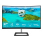 Philips E Line 272E1CA/00 LED display 68,6 cm (27") 1920 x 1080 Pixel Full HD LCD Nero Philips E Line 272E1CA/00 LED display 68,6 cm (27") 1920 x 1080 Pixel Full HD LCD Nero