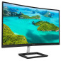 Philips E Line 272E1CA/00 LED display 68,6 cm (27") 1920 x 1080 Pixel Full HD LCD Nero Philips E Line 272E1CA/00 LED display 68,6 cm (27") 1920 x 1080 Pixel Full HD LCD Nero