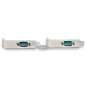 StarTech.com Scheda adattatore seriale PCI Express RS232 a 2 porte - Scheda controller host seriale PCIe RS232 - PCIe a seriale StarTech.com Scheda adattatore seriale PCI Express RS232 a 2 porte - Scheda controller host seriale PCIe RS232 - PCIe a seriale