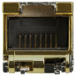 StarTech.com Modulo ricetrasmettitore SFP compatibile con Dell EMC SFP-1G-T - 1000BASE-T StarTech.com Modulo ricetrasmettitore SFP compatibile con Dell EMC SFP-1G-T - 1000BASE-T