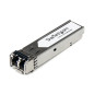 StarTech.com Modulo SFP+ compatibile con Palo Alto Networks PAN-SFP-PLUS-SR, 10GBASE-SR, fibra multimodale (MMF), 300m, LC, 850