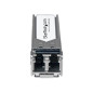 StarTech.com Modulo SFP+ compatibile con Palo Alto Networks PAN-SFP-PLUS-SR, 10GBASE-SR, fibra multimodale (MMF), 300m, LC, 850