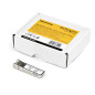StarTech.com Modulo SFP+ compatibile con Palo Alto Networks PAN-SFP-PLUS-SR, 10GBASE-SR, fibra multimodale (MMF), 300m, LC, 850