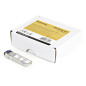 StarTech.com Modulo ricetrasmettitore SFP+ compatibile con HPE J9151D - 10GBASE-LR StarTech.com Modulo ricetrasmettitore SFP+ compatibile con HPE J9151D - 10GBASE-LR