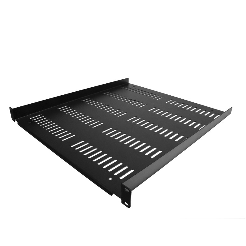 StarTech.com Mensola Rack 19" 1U - Ripiano Ventilato per Armadio Rack 19 pollici a sbalzo per Dispositivi e Apparecchiature di StarTech.com Mensola Rack 19" 1U - Ripiano Ventilato per Armadio Rack 19 pollici a sbalzo per Dispositivi e Apparecchiature di