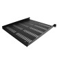 StarTech.com Mensola Rack 19" 1U - Ripiano Ventilato per Armadio Rack 19 pollici a sbalzo per Dispositivi e Apparecchiature di StarTech.com Mensola Rack 19" 1U - Ripiano Ventilato per Armadio Rack 19 pollici a sbalzo per Dispositivi e Apparecchiature di
