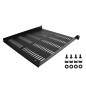 StarTech.com Mensola Rack 19" 1U - Ripiano Ventilato per Armadio Rack 19 pollici a sbalzo per Dispositivi e Apparecchiature di StarTech.com Mensola Rack 19" 1U - Ripiano Ventilato per Armadio Rack 19 pollici a sbalzo per Dispositivi e Apparecchiature di