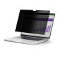 StarTech.com Filtro Privacy magnetico per MacBook Pro 14" M1 M2 M3 M4, schermo protettivo con riduzione della luce blu,