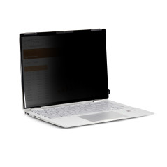StarTech.com Filtro Privacy Antiriflesso per schermo Touch da 13.5" 3 2, Privacy Screen Protector per PC portatile con