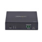 StarTech.com Ricevitore HDMI su rete IP per la serie di prodotti IH2006, 4K 60Hz, senza driver, AVoIP, include kit di StarTech.com Ricevitore HDMI su rete IP per la serie di prodotti IH2006, 4K 60Hz, senza driver, AVoIP, include kit di