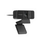 Kensington Webcam grandangolare con fuoco fisso W1050 1080p