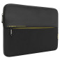 Targus CityGear 35,6 cm (14") Custodia a tasca Nero Targus CityGear 35,6 cm (14") Custodia a tasca Nero