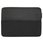 Targus CityGear 35,6 cm (14") Custodia a tasca Nero Targus CityGear 35,6 cm (14") Custodia a tasca Nero