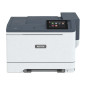 Xerox VersaLink C410 A4 40 ppm Stampante fronte/retro Select PS3 PCL5e/6 2 vassoi Totale 251 fogli Xerox VersaLink C410 A4 40 ppm Stampante fronte/retro Select PS3 PCL5e/6 2 vassoi Totale 251 fogli