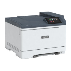 Xerox VersaLink C410 A4 40 ppm Stampante fronte retro Select PS3 PCL5e 6 2 vassoi Totale 251 fogli