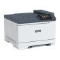 Xerox VersaLink C410 A4 40 ppm Stampante fronte/retro Select PS3 PCL5e/6 2 vassoi Totale 251 fogli Xerox VersaLink C410 A4 40 ppm Stampante fronte/retro Select PS3 PCL5e/6 2 vassoi Totale 251 fogli