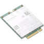 Lenovo 4XC1K20994 scheda di rete e adattatore Interno WWAN 1000 Mbit/s