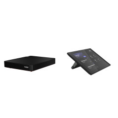 Lenovo ThinkSmart Core for Microsoft Team Rooms sistema di conferenza Collegamento ethernet LAN