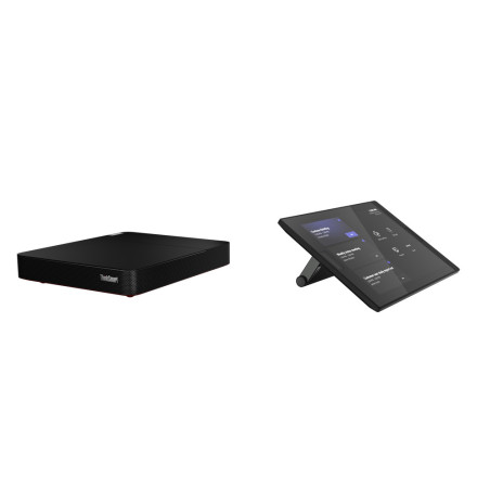 Lenovo ThinkSmart Core for Microsoft Team Rooms sistema di conferenza Collegamento ethernet LAN