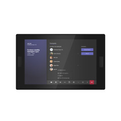 Lenovo ThinkSmart Core for Microsoft Team Rooms sistema di conferenza Collegamento ethernet LAN
