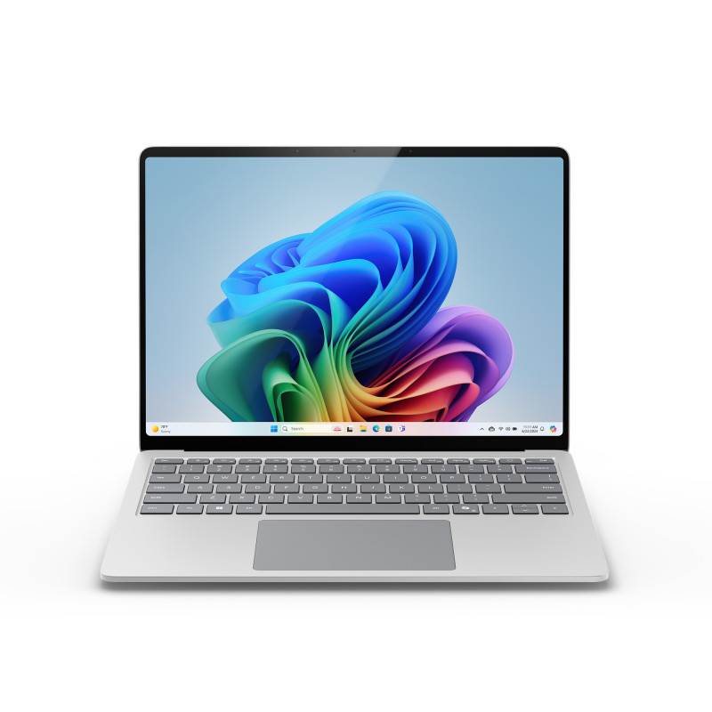 Microsoft Surface Laptop 7 - Copilot+ PC - 13,8'' touchscreen - Snapdragon X Elite - 16GB RAM - 512GB SSD - Device only -