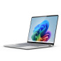 Microsoft Surface Laptop 7 - Copilot+ PC - 13,8'' touchscreen - Snapdragon X Elite - 16GB RAM - 512GB SSD - Device only -