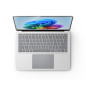 Microsoft Surface Laptop 7 - Copilot+ PC - 13,8'' touchscreen - Snapdragon X Elite - 16GB RAM - 512GB SSD - Device only -