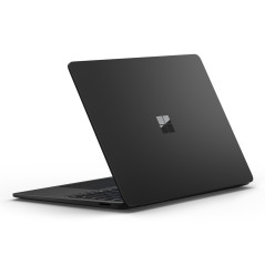 Microsoft Surface Laptop 7 - Copilot+ PC - 13,8'' touchscreen - Snapdragon X Plus - 16GB RAM - 512GB SSD - Device only - Black