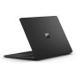 Microsoft Surface Laptop 7 - Copilot+ PC - 13,8'' touchscreen - Snapdragon X Plus - 16GB RAM - 512GB SSD - Device only - Black