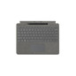 Microsoft Surface Pro Signature Keyboard w/ Slim Pen 2 Microsoft Cover port Platino