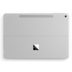 Microsoft Surface Pro 12" Snapdragon 256 GB 30,5 cm (12") 16 GB Wi-Fi 7 (802.11be) Windows 11 Home Platino