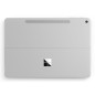 Microsoft Surface Pro 12" Snapdragon 256 GB 30,5 cm (12") 16 GB Wi-Fi 7 (802.11be) Windows 11 Home Platino