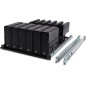 HP Kit guide rack Z2 Mini G9 HP Kit guide rack Z2 Mini G9