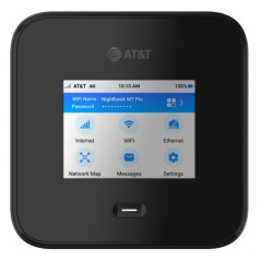 NETGEAR Nighthaw M7 Pro Router di rete cellulare