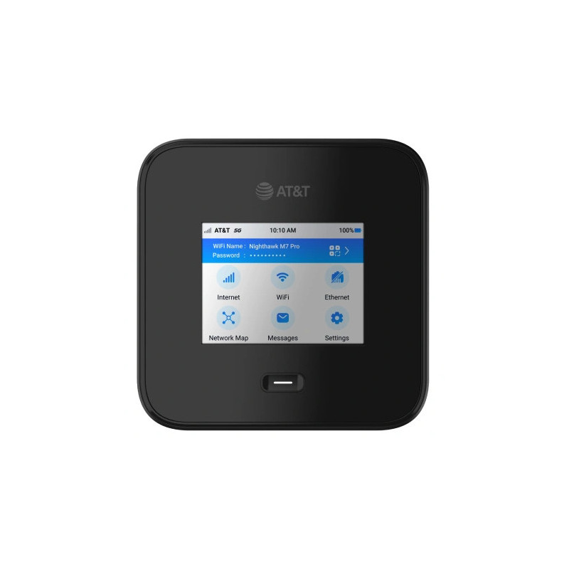 NETGEAR Nighthaw M7 Pro Router di rete cellulare