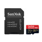 SanDisk Extreme Pro 32 GB MicroSDHC UHS-I Classe 10 SanDisk Extreme Pro 32 GB MicroSDHC UHS-I Classe 10