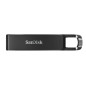 SanDisk Ultra unità flash USB 128 GB USB tipo-C 3.2 Gen 1 (3.1 Gen 1) Nero