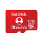 SanDisk SDSQXAO-128G-GNCZN memoria flash 128 GB MicroSDXC SanDisk SDSQXAO-128G-GNCZN memoria flash 128 GB MicroSDXC