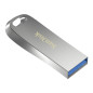 SanDisk Ultra Luxe unità flash USB 64 GB USB tipo A 3.2 Gen 1 (3.1 Gen 1) Argento