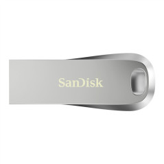 SanDisk 00183581 unità flash USB 128 GB USB tipo A 3.2 Gen 1 (3.1 Gen 1) Argento