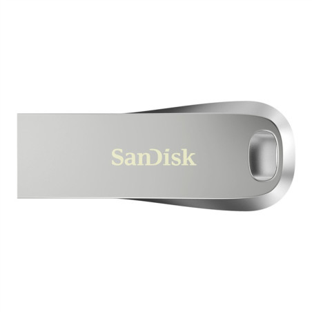 SanDisk 00183581 unità flash USB 128 GB USB tipo A 3.2 Gen 1 (3.1 Gen 1) Argento