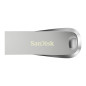 SanDisk 00183581 unità flash USB 128 GB USB tipo A 3.2 Gen 1 (3.1 Gen 1) Argento SanDisk 00183581 unità flash USB 128 GB USB tipo A 3.2 Gen 1 (3.1 Gen 1) Argento