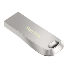 SanDisk 00183581 unità flash USB 128 GB USB tipo A 3.2 Gen 1 (3.1 Gen 1) Argento